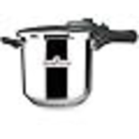 Olla 6L Super Rápida MAGEFESA DYNAMIC 6L   Adecuado para todos l
