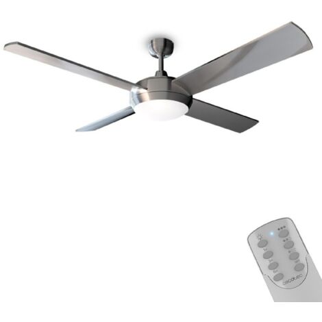 Cecotec Ventilador de techo con luz Ventilador de techo EnergySilence Aero 570 (1/5)
