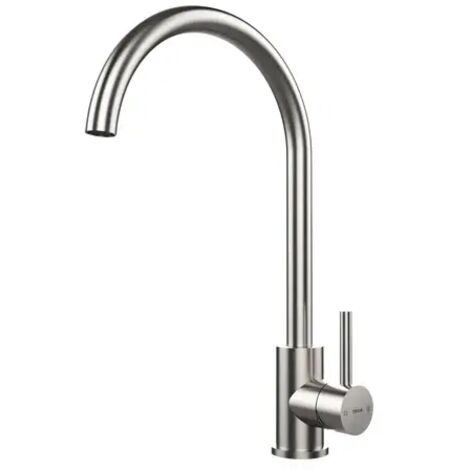 Grifo Monomando Teka UNI9310 Inox (1/2)