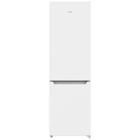 Cecotec Frigo Combi No Frost 181cm x 54cm Clase D Bolero CoolMarket 250L Blanco