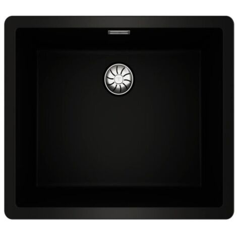 Fregadero TEKA Radea R10 50.40 M-TG Negro