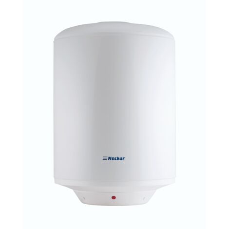 Termo eléctrico ESN - NECKAR Capacidad: 120 L (1/4)