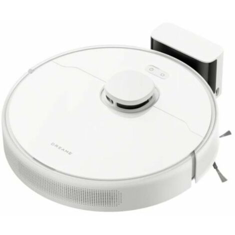 Dreame d9 max gen 2 robotic vacuum cleaner(black) (1/5)