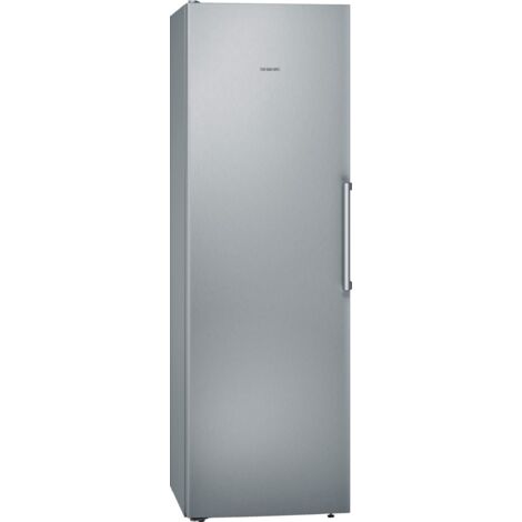 Frigorífico Siemens AG KS36VVIEP  Acero Inoxidable (186 x 60 cm) (1/5)