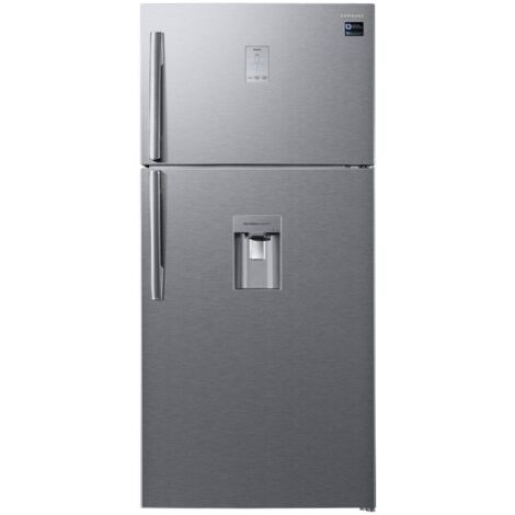 Samsung RT62K711RSL nevera y congelador Independiente 620 L E Acero inoxidable