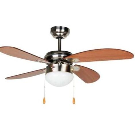 ORBEGOZO CP-70095 VENTILADOR (1/3)