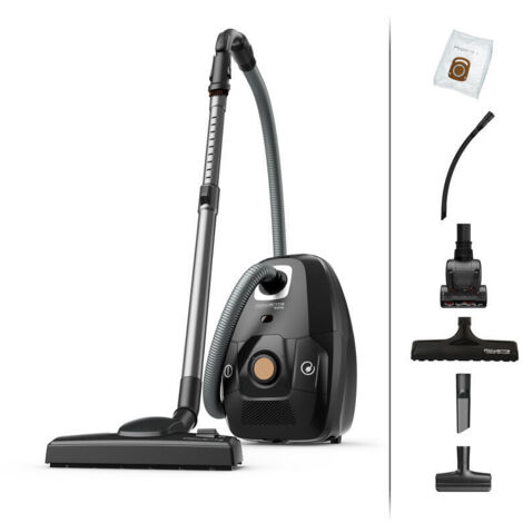 ROWENTA ASPIRADOR Sin Bolsa RO 6189 (1/2)