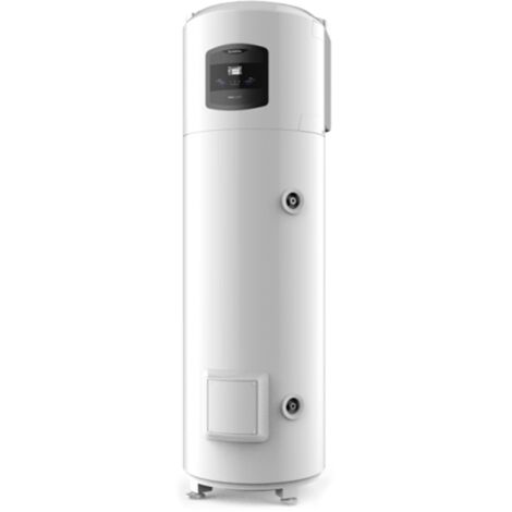 Bomba De Calor De Suelo NUOS PLUS WIFI 250 SYS Para Agua Caliente Sanitaria Clase Energética A+ (1/3)