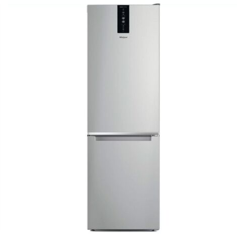 Combi WHIRLPOOL W7X 94T SX Inox 2.03m C (subida, instalación y retirada incluida) (1/5)