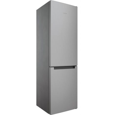 Frigorífico combinado Indesit INFC9 TA23X Acero Inoxidable (203 x 60 cm) 8050147626764 S0432141 Indesit (1/3)
