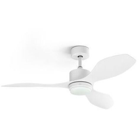 Ventilador UFESA Bután Blanco (1/2)