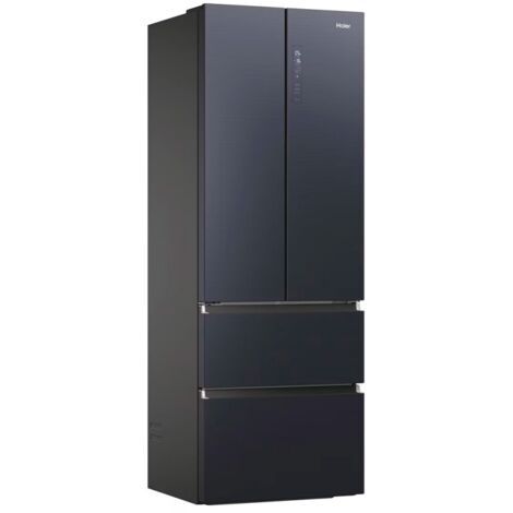 COMBI HAIER HFW7720ENMB NF 200X70 E NEGRO (1/5)
