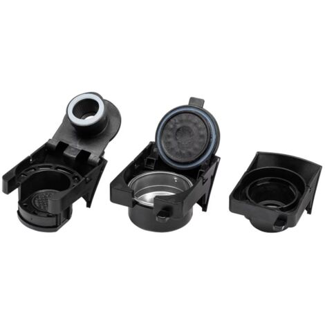 SOGO SS5675 Cafetera 3in1 19 bares Nespresso/ Dolce gusto/ Express Roja (1/4)