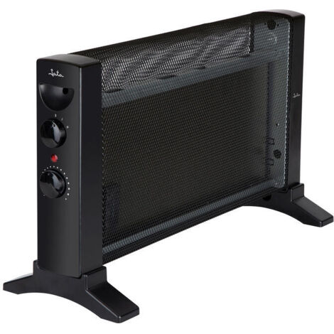 RADIADOR MICA JATA JCRM2206 600W COMPACTO 53x31cm