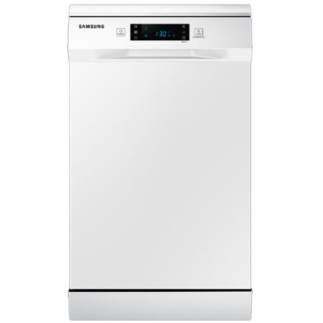 Lavavajillas 45cm 9,5L Clase E SAMSUNG DW50R4070FW/EC 10 cubierto