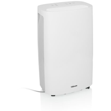 Deshumidificador Tristar DH5424, 260W, 16L/d, deposito 3,7 litros (1/5)