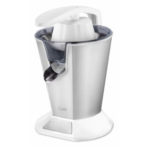 UFESA EX4940 Exprimidor 600w Inox