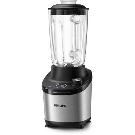 PHILIPS HR376000 BATIDORA VASO 1500W 2L V/C 12V INX