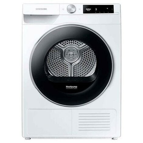 Samsung DV90T6240LE/S3 Secadora Bomba De Calor 9Kg A+++