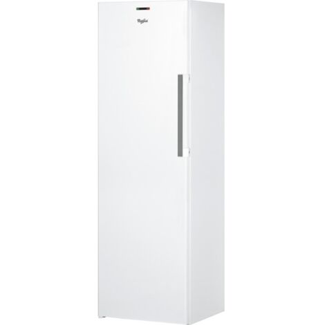 congelador vertical 60cm 259l nofrost - uw8f2ywbif2 - whirlpool -