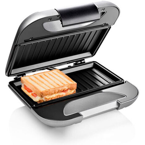 SANDWICHERA DELUXE 750W PRINCESS