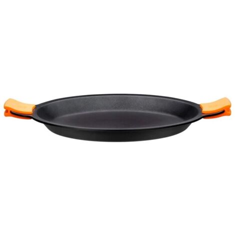 PAELLERA BRA EFFICIENT A271636 36CM (1/5)