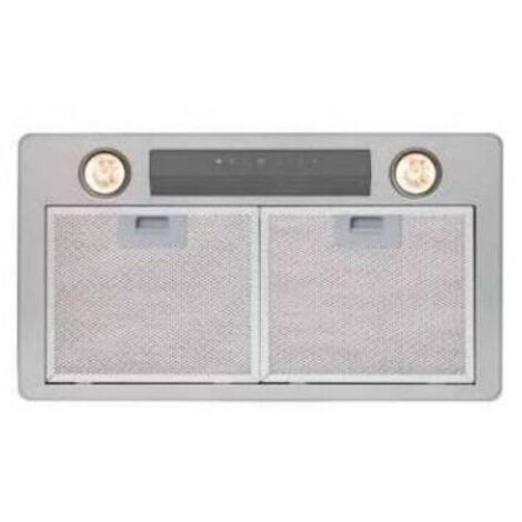 CAMPANA CATA GL75X INOX