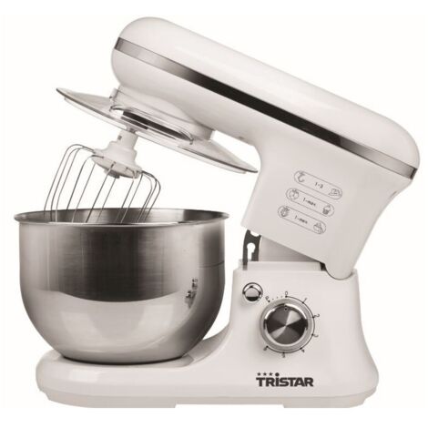 BATIDORA AMASADORA TRISTAR MX4817 1200W (1/5)