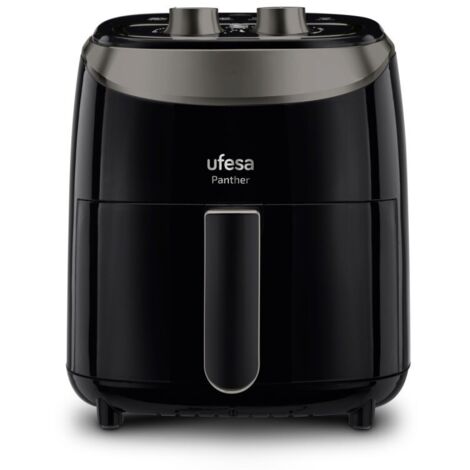 Freidora de Aire Fagor Panther 1200W 3.5L 6 Programas Digital