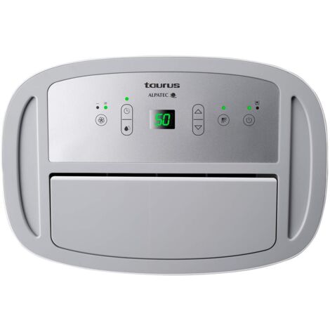 DESHUMIDIFICADOR TAURUS PLEASANT UNIQUE 22L DH2201