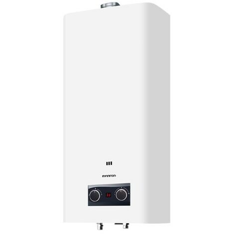 Infiniton GWA11NG Calentador 11L Gas Natural  A