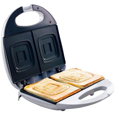 Nevir NVR-9483 SM Sandwichera 750W (1/2)