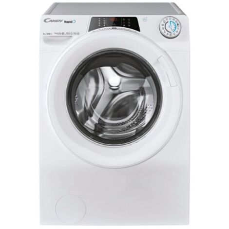 CANDY RO 1284DWMT/1-S LAVADORA CARGA FRONTAL