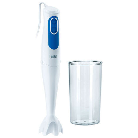 BATIDORA DE MANO 700W BRAUN