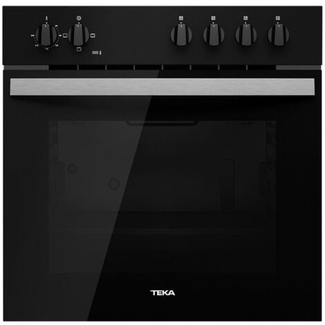 TEKA HORNO HBE 490 ME BK NEGRO (111280001) (1/7)