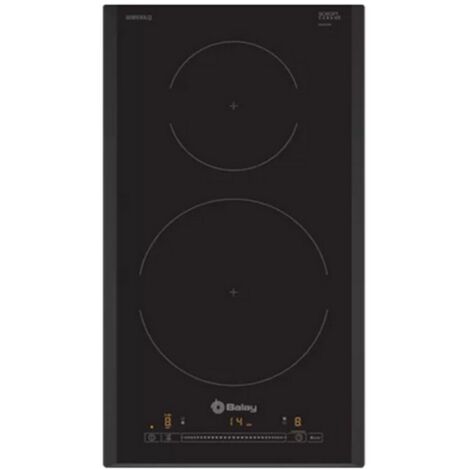 Modulo de integración 30cm Inducción BALAY 3EB930LQ 2, Fuego 2