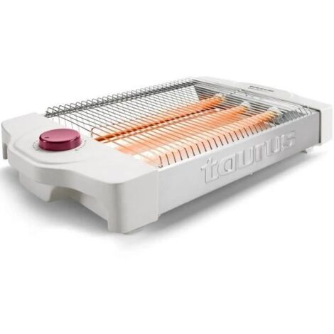 Braun Breakfast1 HT 1010 Tostadora 2 Rebanadas 900W Negro (1/3)