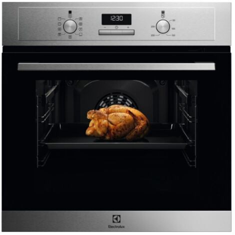 Horno Electrolux Eof3H50Bx