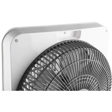 ORBEGOZO VENTILADOR BF-0138 VENTILADOR