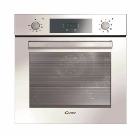 CANDY HORNO FCP625WXLE A+ 70L AQUALITICO INOX