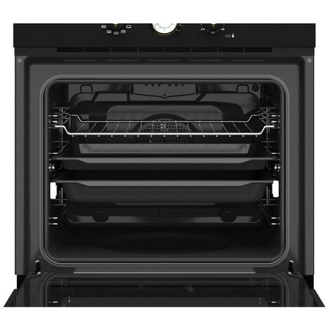 Horno enter teka - hrb 6300 en - antracite (1/5)