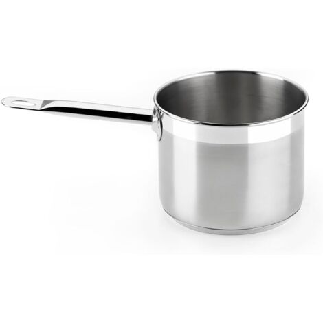 Cazo BRA PROFESIONAL Acero Acero Inoxidable Ø 18 cm 3,5 L