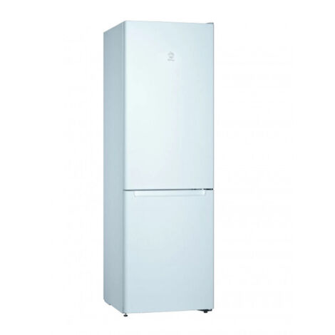 Frigorífico combinado Balay 3KFE560WI Blanco (186 x 60 cm) (1/4)
