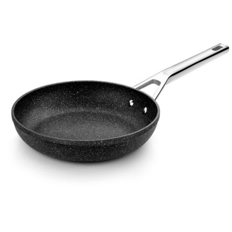 Sartén Monix Mineral M741220/ Ø20cm/ Aluminio forjado/ Apta para Inducción (1/5)