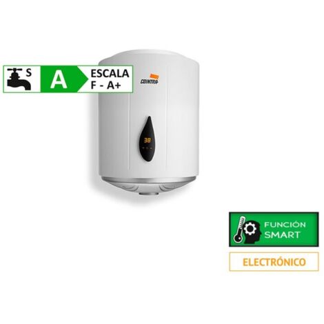 Termo elec 030lt slim cointra bl tdf plus 30s vgru522kx