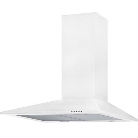 Campana Decorativa de Pared Piramidal MEPAMSA PIRAMIDE PLUS 60 60 (1/6)