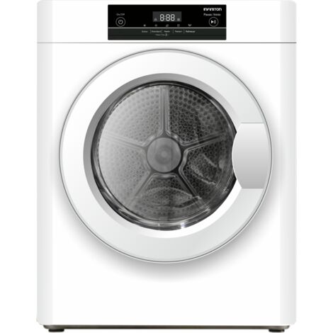 INFINITON SECADORA EVAC SD3M 3KG BLANCO C (1/2)