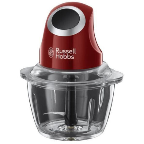 Picadora de Carne Russell Hobbs 24660-56 1 L 200 W 500 ml