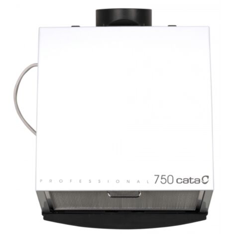 Extractor cocina Cata PROFESSIONAL750, 700m3/h (1/3)