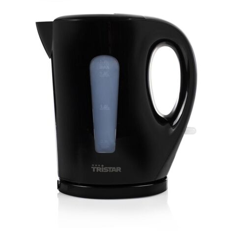 Hervidor de Agua Tristar WK-3384/ 2200W/ Capacidad 1.7L